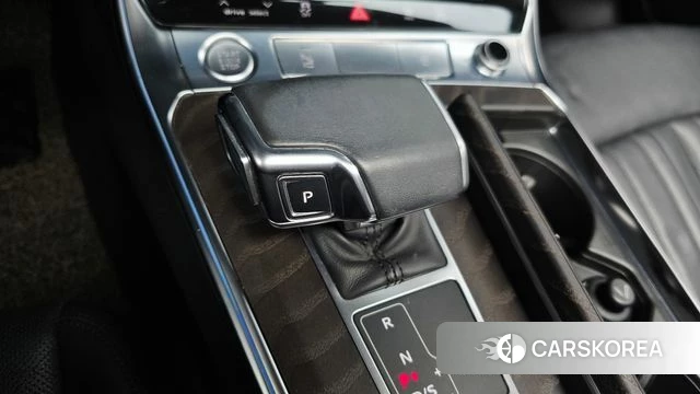 Audi A6 (C8) id 4429780 из Кореи 31