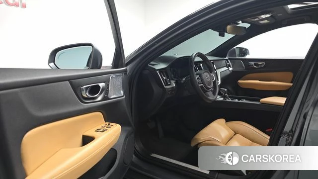 Volvo V60 Cross-Country 2nd Generation id 4615169 из Кореи 35