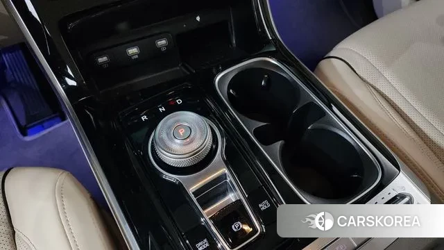 Kia Carnival 4th generation id 3524395 из Кореи 19