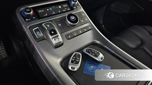 Hyundai The New Palisade id 3273182 из Кореи 19