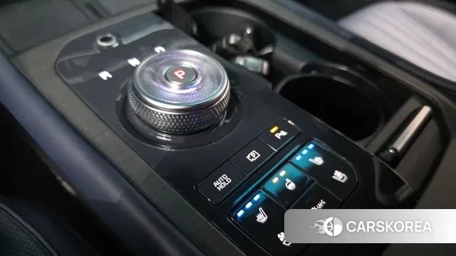 Kia The New K8 Hybrid id 3544377 из Кореи 19