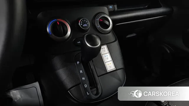 Hyundai Casper id 3751395 из Кореи 19