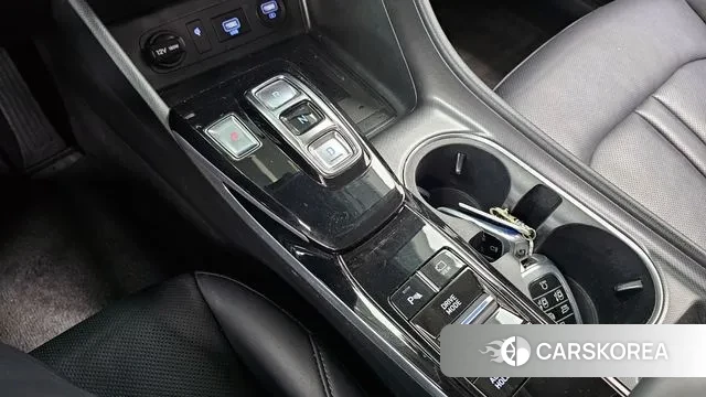 Hyundai Sonata (DN8) id 3488436 из Кореи 19