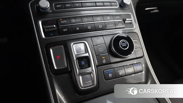 Hyundai The New Santa Fe id 3468256 из Кореи 19