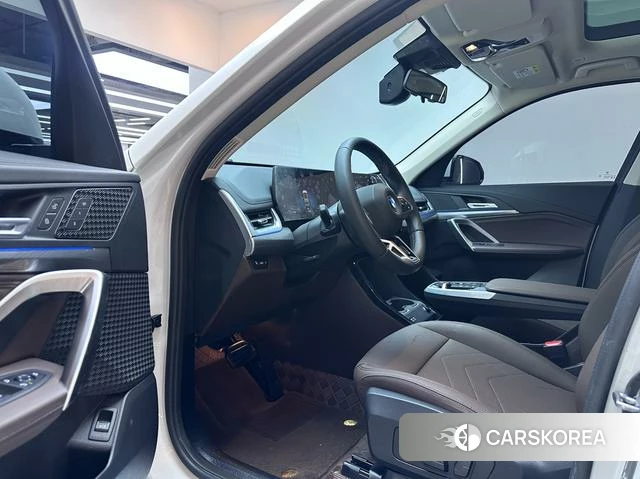 BMW X1 id 4271673 из Китая 15