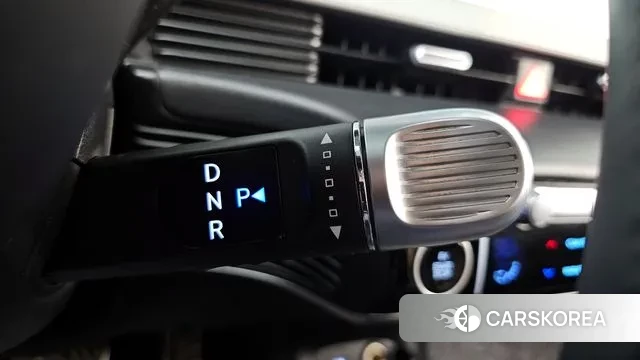 Hyundai Ionic 5 id 3329029 из Кореи 19