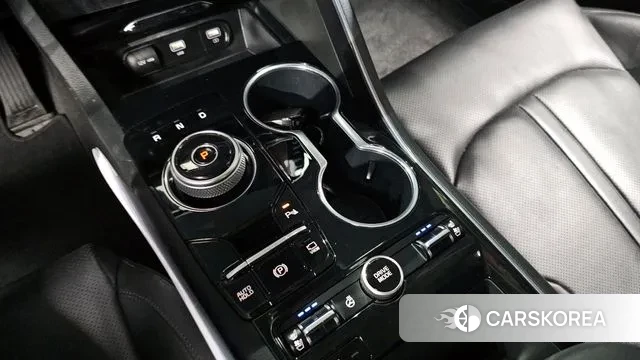 Kia K5 3rd generation id 3022071 из Кореи 19