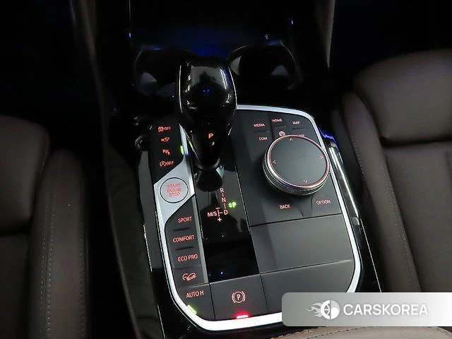 BMW X4 (G02) id 4757645 из Кореи 19