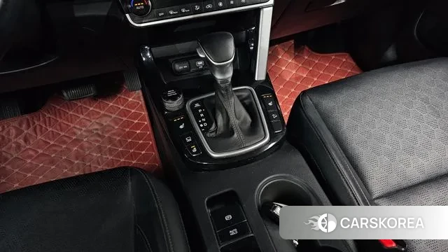 Kia Seltos id 3525635 из Кореи 19