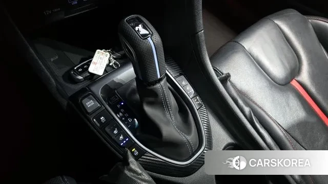 Hyundai Veloster (JS) id 3308134 из Кореи 19