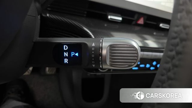 Hyundai Ionic 5 id 4608132 из Кореи 36