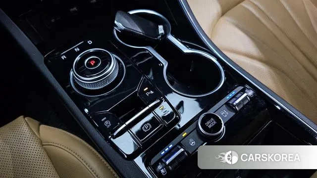 Kia K5 3rd generation id 2894664 из Кореи 19