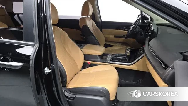 Kia Carnival 4th generation id 3625504 из Кореи 19