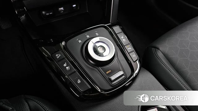 Kia The New Seltos id 4792076 из Кореи 33