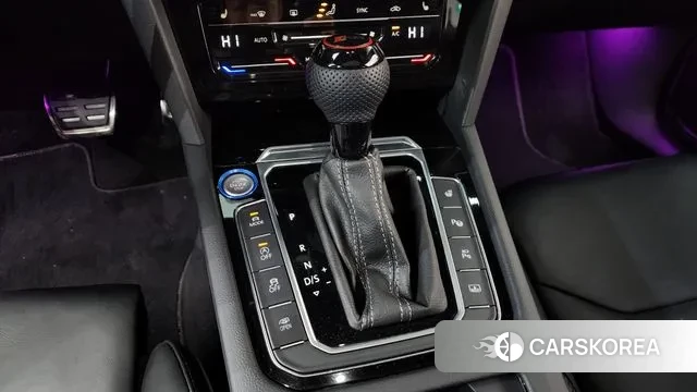 Volkswagen Arteon id 3383941 из Кореи 19