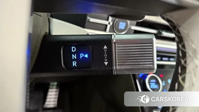 Hyundai Santa Fe (MX5) id 3305314 из Кореи 19