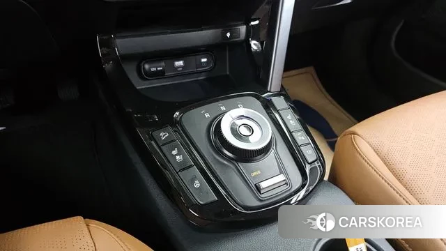 Kia The New Seltos id 3732171 из Кореи 19