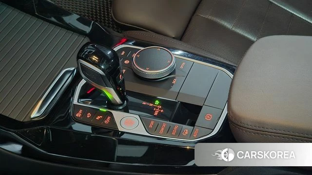 BMW X3 (G01) id 3876893 из Кореи 19