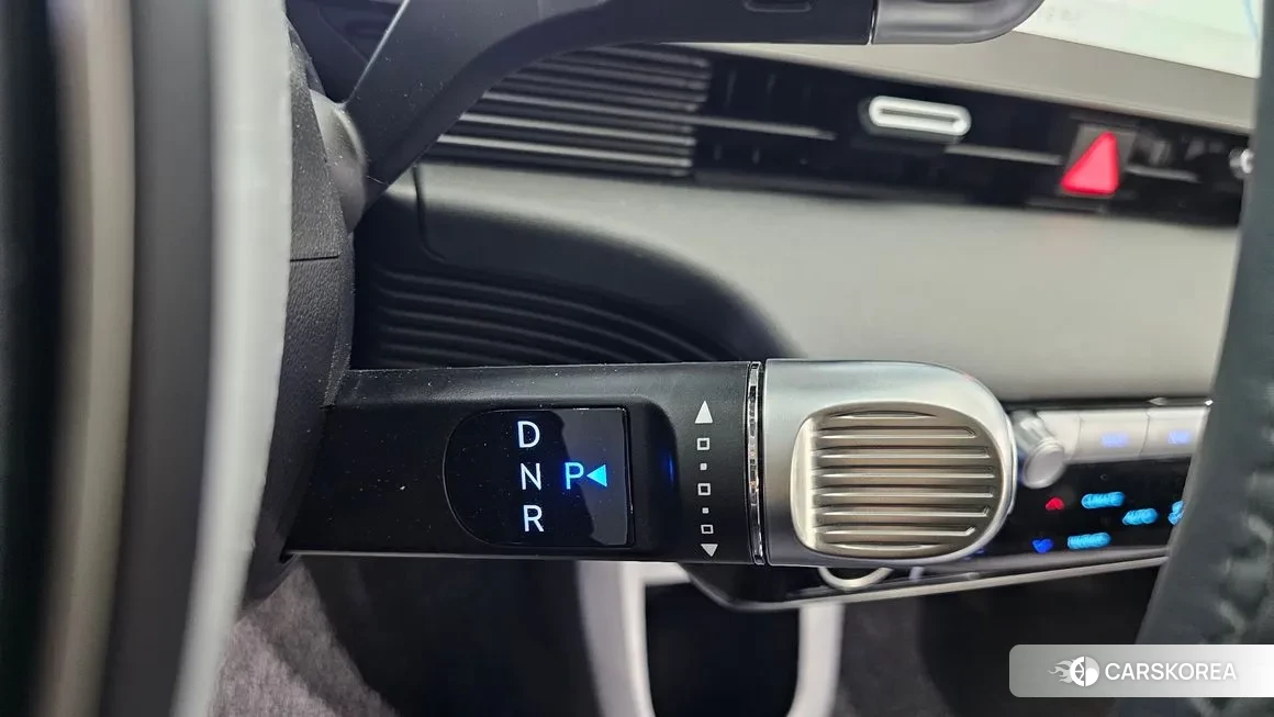 Hyundai Ionic 5 id 1943920 из Кореи 19