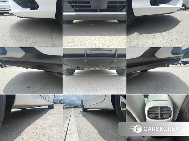 Hyundai The New Avante Hybrid (CN7) id 4608232 из Кореи 19
