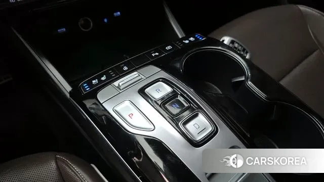 Hyundai Tucson Hybrid (NX4) id 2930306 из Кореи 19