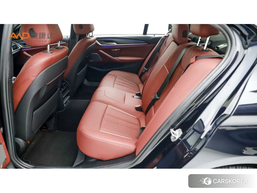 BMW 5 series id 4413534 из Китая 9