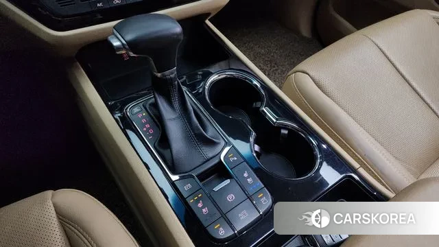 Kia The New Carnival id 3408061 из Кореи 19