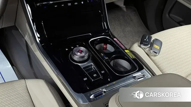 Kia Carnival 4th generation id 3448330 из Кореи 19