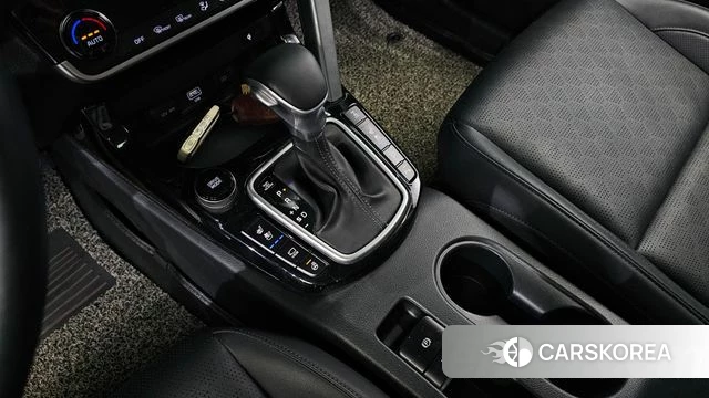 Kia Seltos id 4727520 из Кореи 31