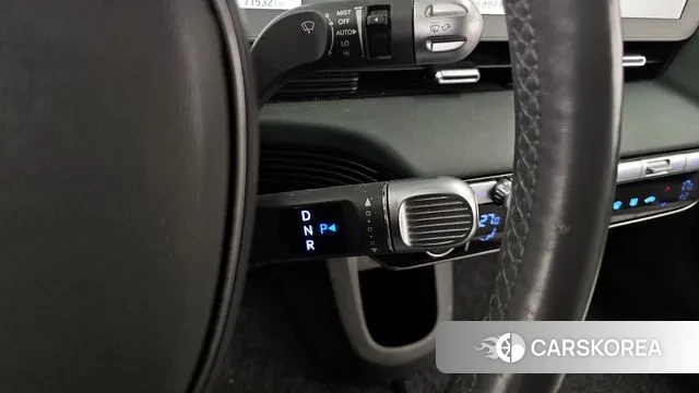 Hyundai Ionic 5 id 3625798 из Кореи 19