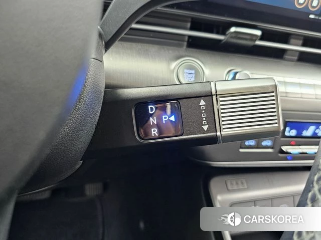 Hyundai Kona (SX2) id 4469257 из Кореи 19