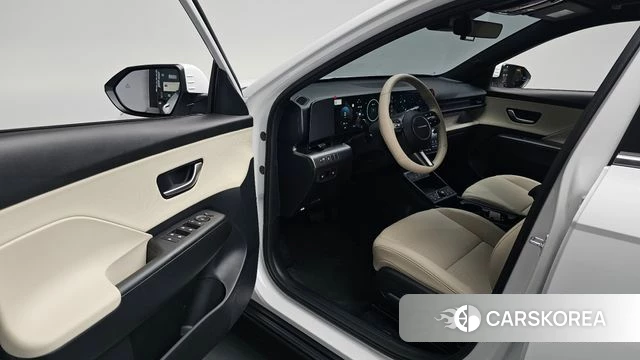 Hyundai Kona (SX2) id 3963264 из Кореи 19