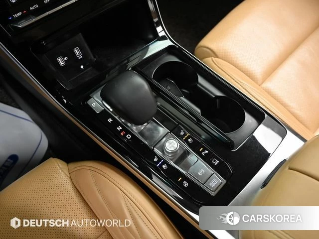 Kia K7 Premier id 4212033 из Кореи 19