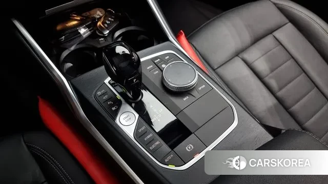 BMW 3 Series (G20) id 2885481 из Кореи 19