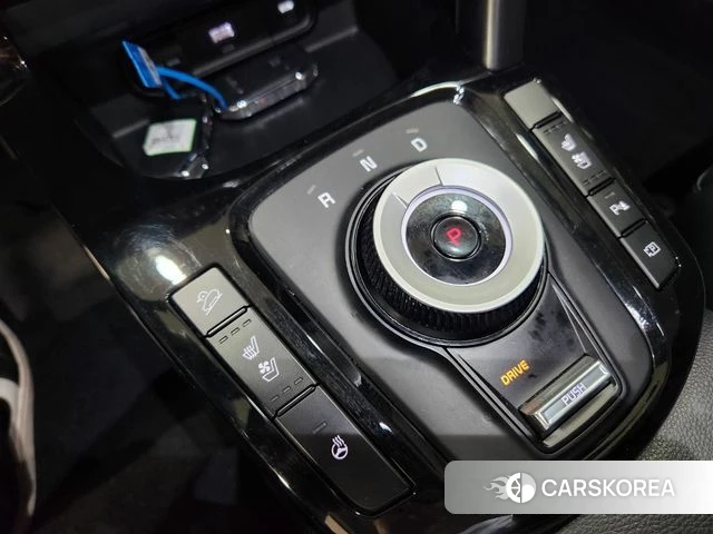 Kia The New Seltos id 4292425 из Кореи 16