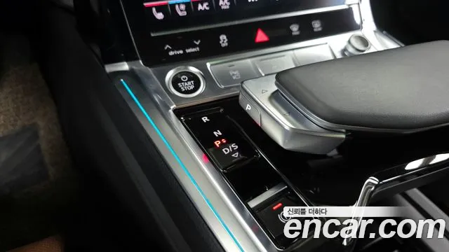 Audi e-Tron id 2735888 из Кореи 19