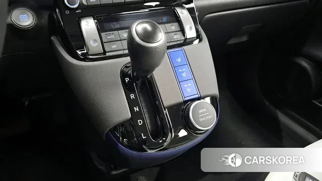 Hyundai Casper id 3207005 из Кореи 19