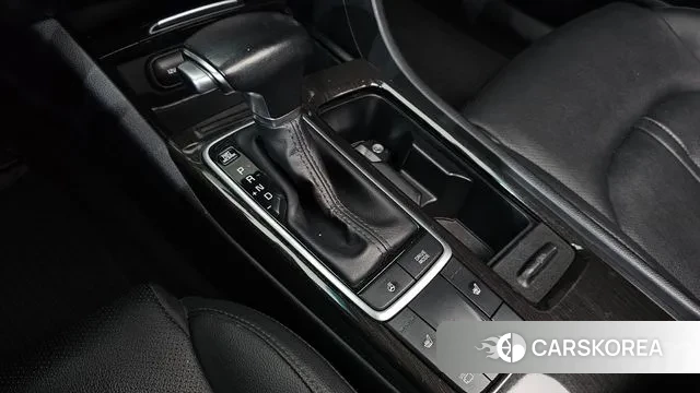 Kia The New K5 2nd generation id 3233801 из Кореи 19