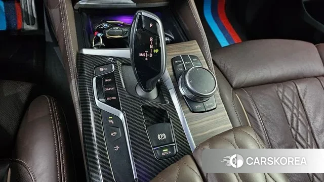 BMW 6 Series GT (G32) id 3454607 из Кореи 19