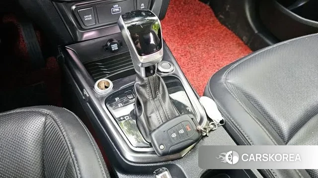 Ssangyong Berry New Tivoli id 3054930 из Кореи 19