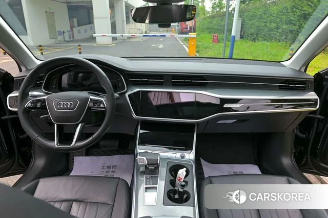 Audi A6 (import) id 4314492 из Китая 31