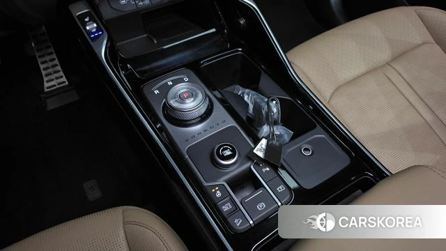 Kia The New Sorento 4th Generation id 4935041 из Кореи 19