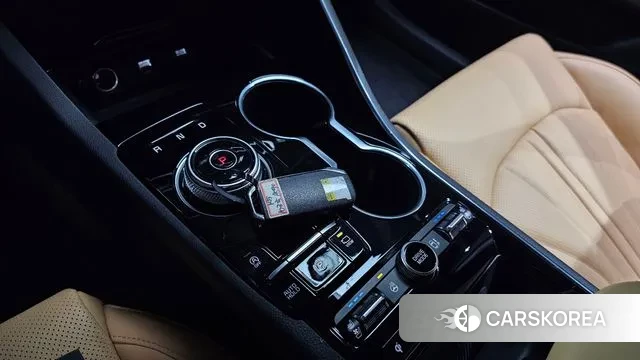 Kia K5 3rd generation id 3042823 из Кореи 19