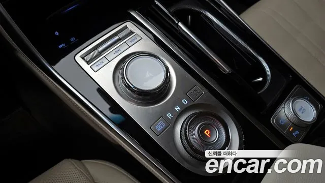 Genesis GV80 id 2731511 из Кореи 19