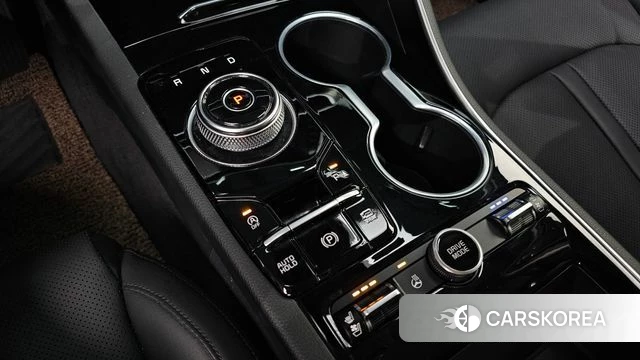 Kia K5 3rd generation id 4863279 из Кореи 31