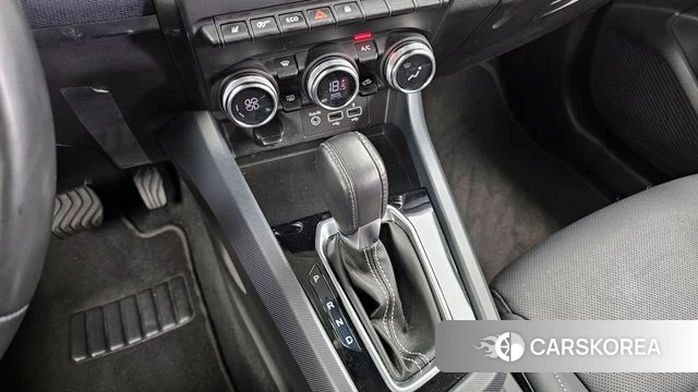 Renault Korea (Samsung) XM3 id 3885252 из Кореи 19