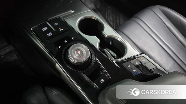 Kia K8 id 4640185 из Кореи 36