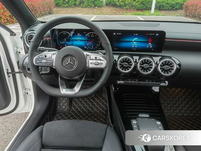 Mercedes-Benz Class A id 4209239 из Китая 12