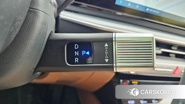 Hyundai Grandeur Hybrid (GN7) id 4517030 из Кореи 19