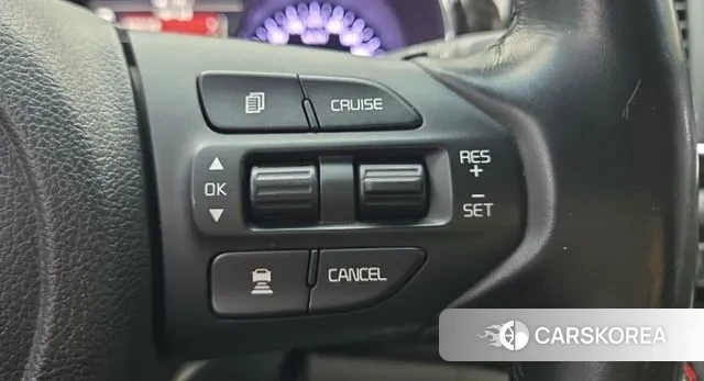 Kia The New Carnival id 3479725 из Кореи 13